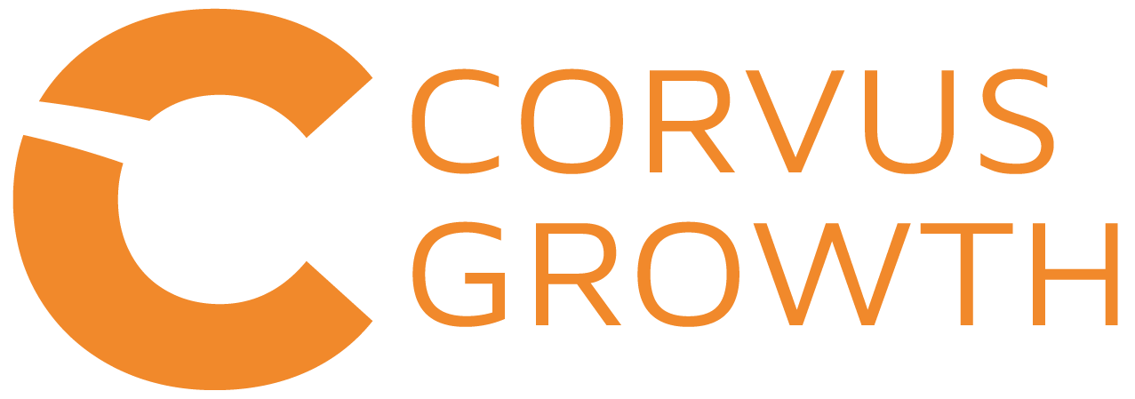 Logo Corvus Growth